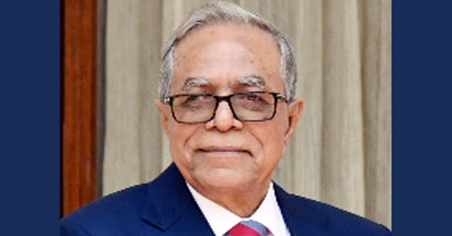 বাংলা ভাষা চর্চায় আরও যত্নবান হতে হবে: রাষ্ট্রপতি