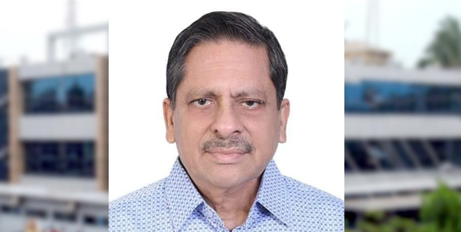 বিসিসি নির্বাচনে বিপুল ভোটের ব্যাবধানে জয়ী হয়েছেন আবুল খায়ের আবদুল্লাহ খোকন সেরনিয়াবাত