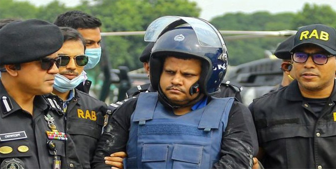 দুর্নীতি মামলায় রিজেন্ট সাহেদের ৩ বছরের কারাদণ্ড