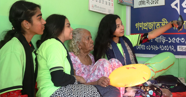 সাবেক সাংসদ অধ্যক্ষ নজরুল ইসলামের ২৯তম মৃত্যুবার্ষিকী কাল  