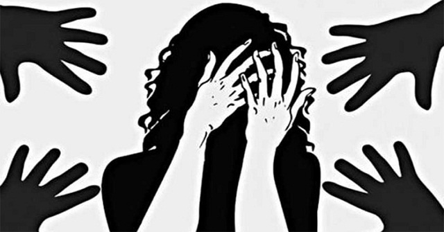 দেশে ৮ মাসে ৮৩০ ধর্ষণ