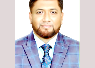  নেতৃত্ব, আস্থা ও অগ্রগতির অনন্য এক উদাহরণ শাহ্ জামাল হাওলাদার