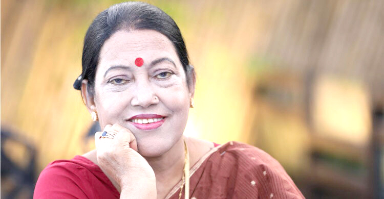 জীবন-মৃত্যুর সন্ধিক্ষণে ফরিদা পারভীন, দোয়া কামনা