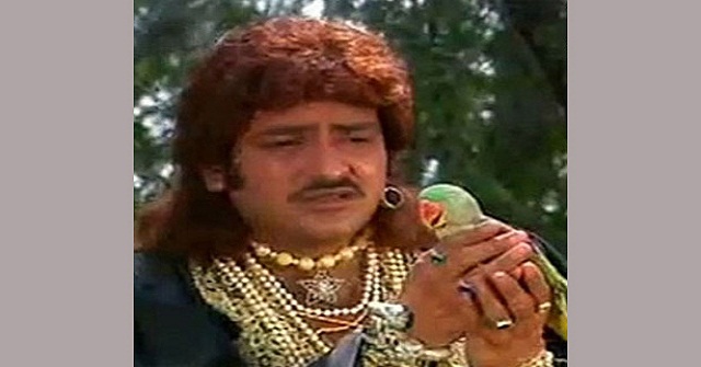 ‘আলিফ লায়লা'র সেই সিন্দাবাদ মারা গেছেন