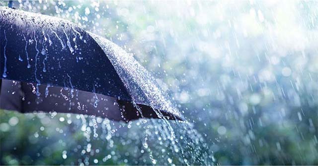 সারা দেশে বৃষ্টির আভাস,বাড়তে পারে দিন ও রাতের তাপমাত্রা