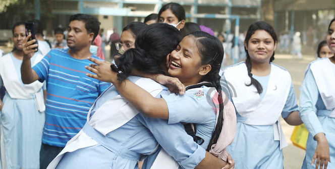 এসএসসির ফল পুনঃনিরীক্ষণ শুরু শনিবার