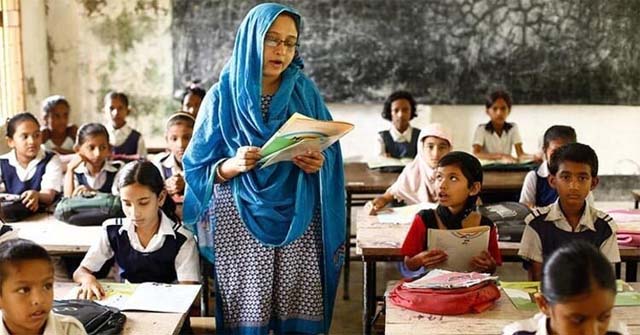 সরকারি প্রাথমিক বিদ্যালয়ের সহকারী শিক্ষক নিয়োগের দ্বিতীয় ধাপের মৌখিক পরীক্ষা শুরু আগামী ১৫ মার্চ