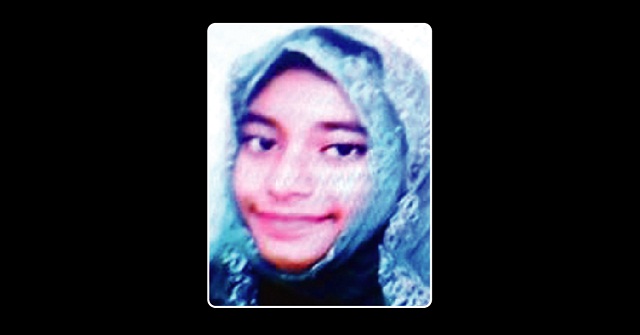 বরিশাল নগরীতে অটোরিকশার চাপায় প্রাণ গেল স্কুলছাত্রীর