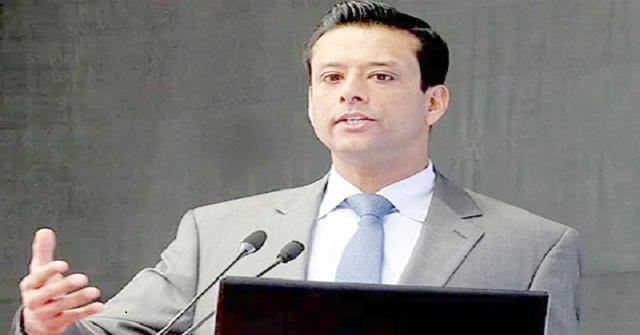 মা আর রাজনীতিতে ফিরছেন না: বিবিসিকে জয়