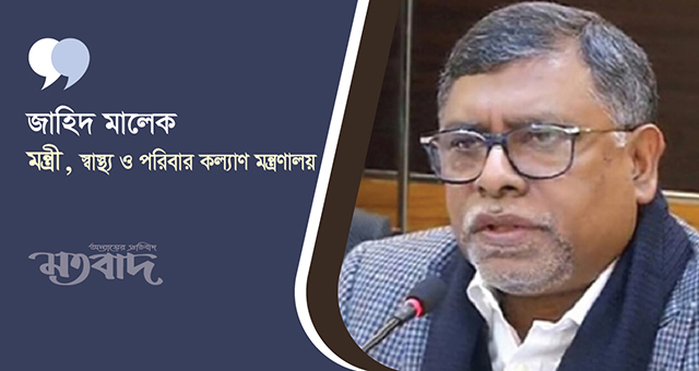 হাসপাতালের শয্যা প্রায় শেষ, ডাক্তাররাও ক্লান্ত: স্বাস্থ্যমন্ত্রী 