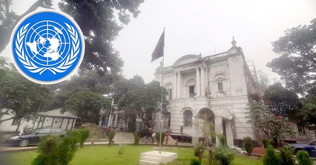 ট্রাইব্যুনালের প্রসিকিউশন ও তদন্ত সংস্থাকে প্রশিক্ষণ দেবে জাতিসংঘ