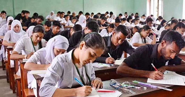 এবারের এসএসসি পরীক্ষা ৩০ এপ্রিল, এইচএসসি জুলাইয়ে