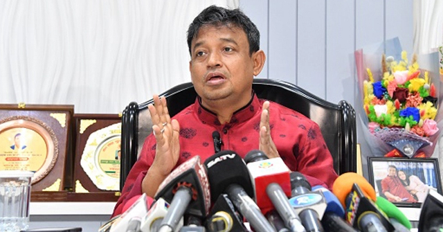 মার্কেটগুলোতে গোয়েন্দা নজরদারি বাড়ানো হয়েছে: ডিবি প্রধান