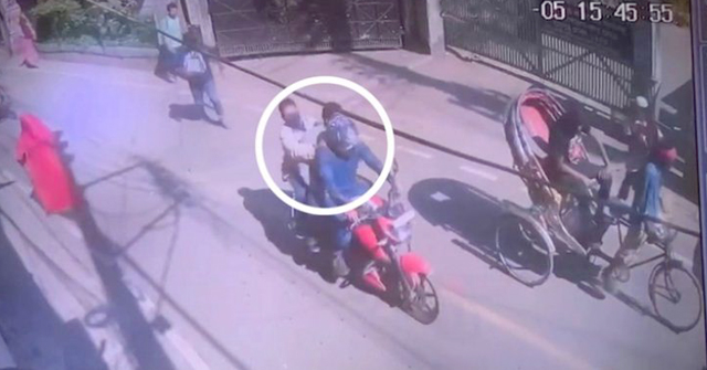 দুই জঙ্গি ছিনিয়ে নেওয়ার ঘটনায় স্বরাষ্ট্র মন্ত্রণালয়ের তদন্ত কমিটি