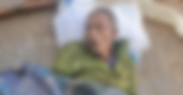 চাঁপাইনবাবগঞ্জে চোর সন্দেহে বৃদ্ধকে পিটিয়ে হত্যা, আটক দুই