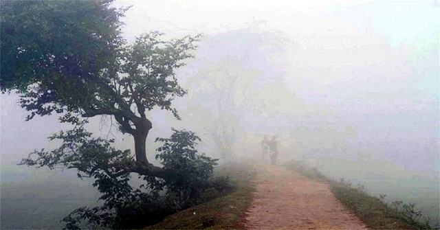 কমছে শীত : তাপমাত্রা আরও বেড়ে দূর হতে পারে শৈত্যপ্রবাহ