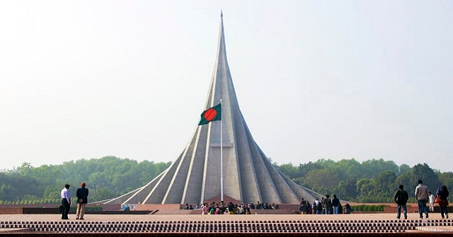 বিজয় দিবস উপলক্ষে জাতীয় পর্যায়ে ব্যাপক কর্মসূচি
