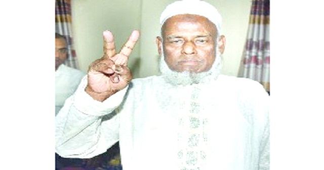 বরিশাল সদর উপজেলা চেয়ারম্যান হলেন আবদুল মালেক 