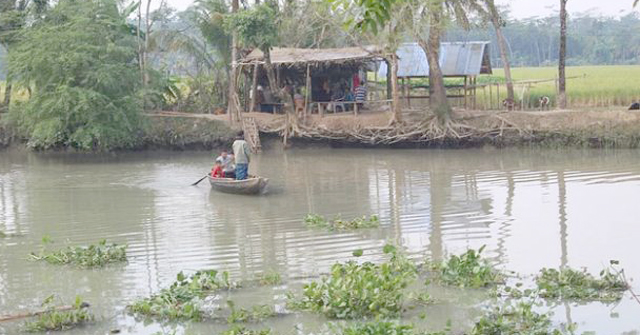 মেয়াদ শেষ, কাজ শুরু হয়নি 