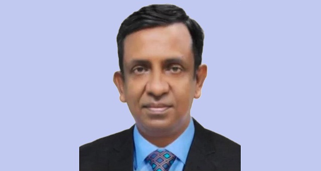 স্বরাষ্ট্র মন্ত্রণালয়ের সিনিয়র সচিব হলেন বরিশালের কৃতী সন্তান আমিনুল ইসলাম