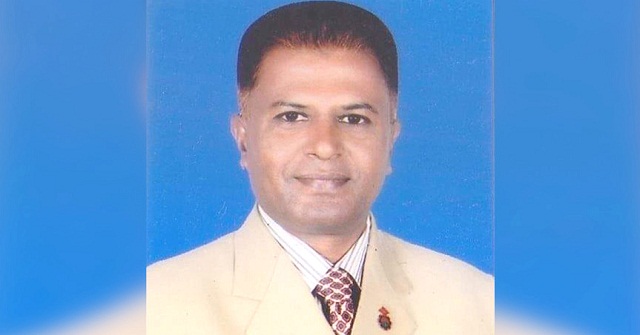 ডেঙ্গু জ্বরে আক্রান্ত বিএনপি নেতা জিয়া সিকদার