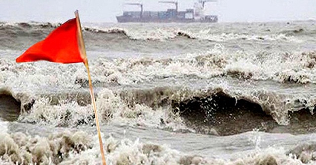 বঙ্গোপসাগরে লঘুচাপের সৃষ্টি