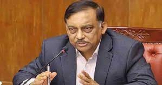 আমরা যুদ্ধ চাই না : স্বরাষ্ট্রমন্ত্রী