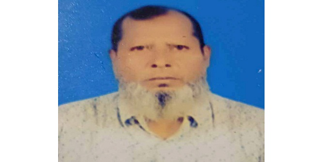 আগৈলঝাড়ায় ভাইয়ের আঘাতে ভাইয়ের মৃত্যু