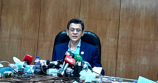 ২৮ অক্টোবর আইনশৃঙ্খলা পরিস্থিতি স্বাভাবিক রাখার নির্দেশ