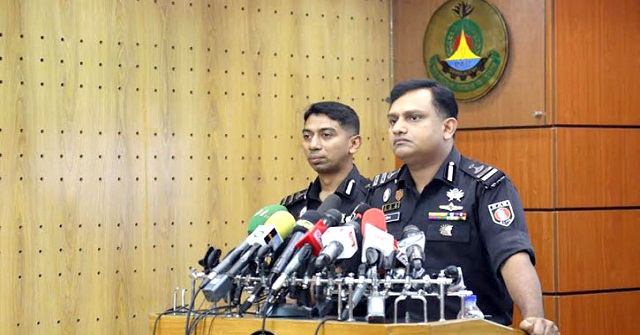 ২৮ অক্টোবর: চেকপোস্ট বসিয়ে তল্লাশি চালাবে র‌্যাব