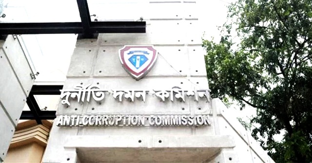 দুর্নীতি ঠেকাতে ফের স্ট্রাইকিং ফোর্স গঠন দুদকের