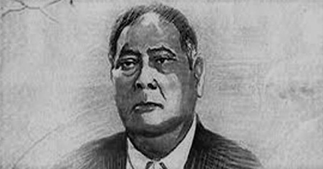 শেরে বাংলার মৃত্যুবার্ষিকী আজ