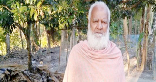 ‘অনেক লাশ নিজেই ভাসিয়ে দিয়েছি’