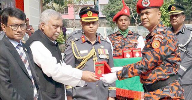 তুমব্রু সীমান্তে রোহিঙ্গা মাদক কারবারিরা গুলি ছোড়ে: স্বরাষ্ট্রমন্ত্রী 