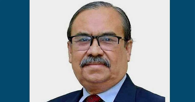 ভারপ্রাপ্ত প্রধান বিচারপতির দায়িত্বে ওবায়দুল হাসান