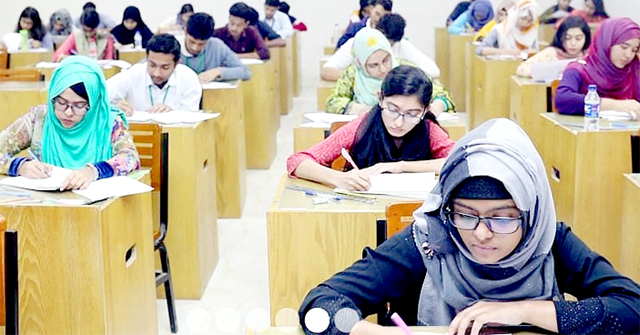 গুচ্ছের বদলে এবার ‘এনটিএ’ পদ্ধতিতে পরীক্ষা