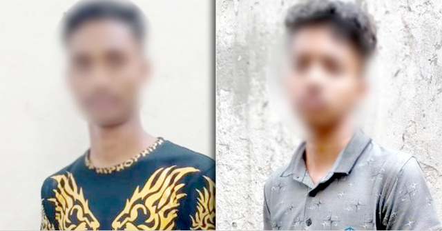 বাউফলে ফ্রি ফায়ার-পাবজি গেমস দেখে দুইজনকে হত্যা করে রায়হান