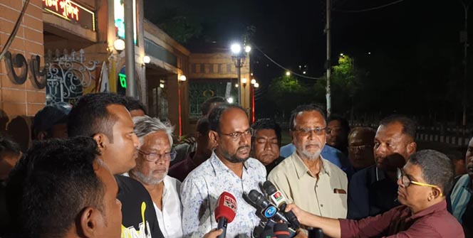 ঢাকার সোহরাওয়ার্দীতে তারুণ্যের সমাবেশের মৌখিক অনুমতি পেয়েছে বিএনপি