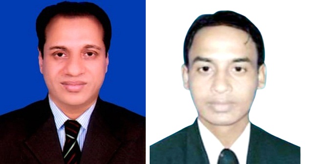 তজুমদ্দিন প্রেসক্লাবের আহ্বায়ক কমিটি গঠন 