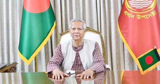 প্রধান উপদেষ্টার ২৫ দফা বাস্তবায়নে সচিবদের নির্দেশনা