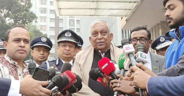  ভোলায় এসএসসি পরীক্ষার্থীর ঝুলন্ত মরদেহ উদ্ধার