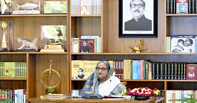 নতুন নতুন দেশে কর্মসংস্থান খুঁজতে প্রধানমন্ত্রীর নির্দেশ