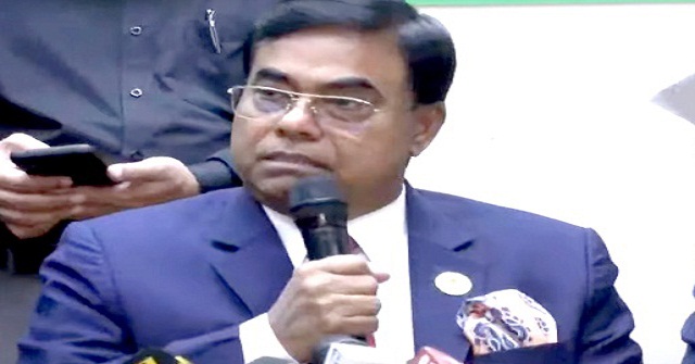৭ ঘণ্টায় ভোট পড়েছে ২৭ শতাংশ: ইসি সচিব
