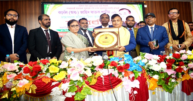  আমরা এখন উন্নয়নশীল দেশে অবস্থান করে নিয়েছি: পানিসম্পদ প্রতিমন্ত্রী 