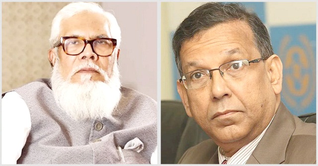 সালমান এফ রহমান ও আনিসুল হক গ্রেফতার
