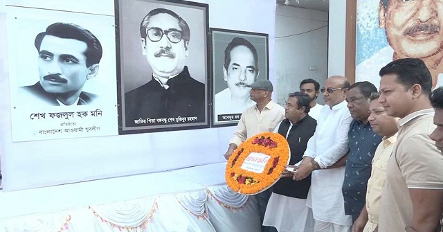 সরকারি স্কুলে ৭ শিক্ষার্থী, ৫ শিক্ষক