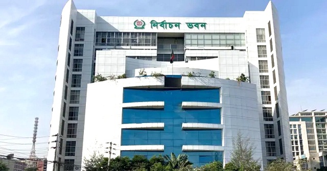 ভোট বর্জনে বিএনপির শান্তিপূর্ণ কর্মসূচিতে কেউ বাধা দিতে পারবে না: ইসি