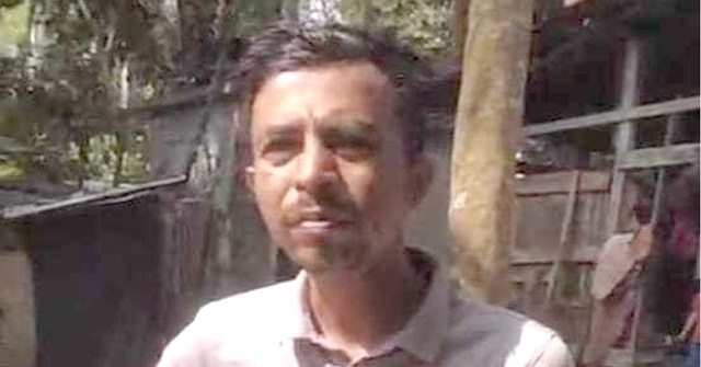  সিগারেট ও টাকা চুরি অভিযোগে মারধর, লজ্জায় অটোচালকের আত্মহত্যা