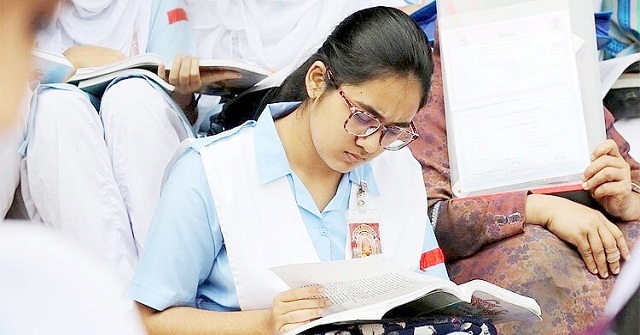 একাদশে ভর্তির প্রথম ধাপের ফল মঙ্গলবার