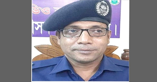 ভোলার সাবেক ওসি মনিরের সম্পদের পাহাড়